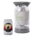 No. 1 Reinklou 5,8% FAT 30L