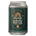 Kåtöl IPA 330 ml Brk 6%