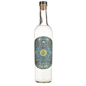 Mezcal Espadin