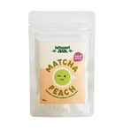 Peach Matcha pulver 20g