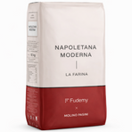 Mjöl Napoletana Moderna (Pasini - 10 kg)