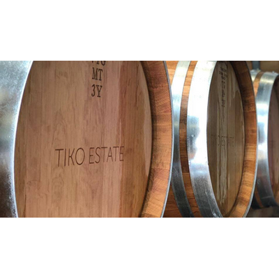Tiko Estate