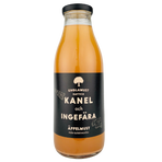 Äppelmust Kanel & Ingefära