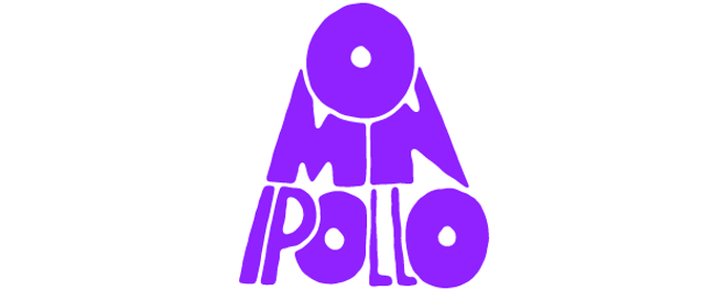 Omnipollo Shop logo