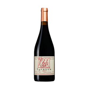 Syrocco Syrah