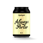 Always Porter