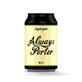 Always Porter