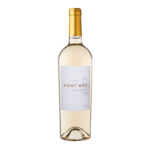 Castelfeder - Pinot Grigio Mont (Flaska 750 ml)