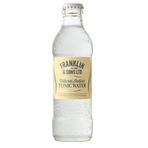 Indian Tonic Water 200ml