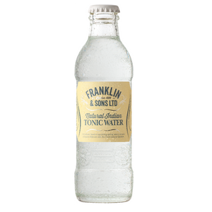 Indian Tonic Water 200ml