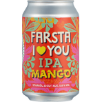 FARSTA MANGO IPA