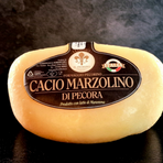 Cacio Marzoli ´Il Fiorino`, Får ( Giolito - 1 kg)