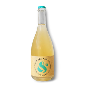 PetNat Metodo Ancestrale