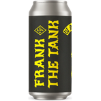 Frank The Tank Hazy Pale Ale