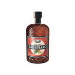 Quaglia Rabarbaro 20% 700 ml