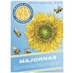 Majornas Sommarblomster