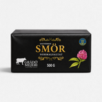 Smör Normalsaltat (Grådö 500gx20st/10kg/krt)