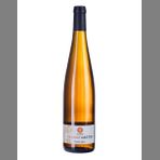 Orange Pinot Gris Sauvage