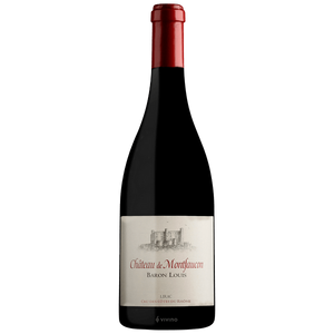 Vin de Mr Le Baron, Lirac