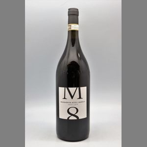 M Otto Barolo
