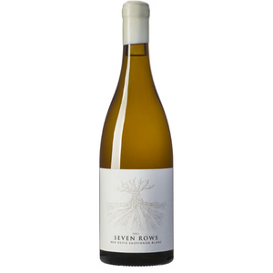 Lomond Seven Rows Ben Nevis Sauvignon Blanc