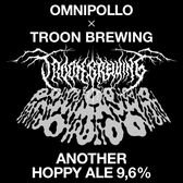 Another Hoppy Ale 9,6%