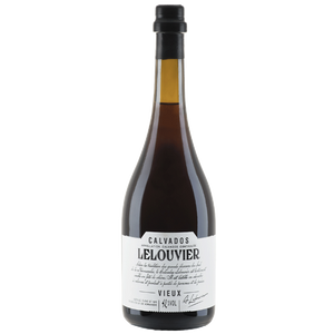 Lelouvier Vieux