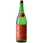 JUNMAI GINJO KARAKARA-BEPPIN