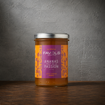 Ananas passionmarmelad 250g