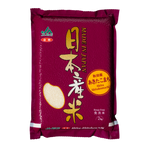 Äkta japanskt premium sushiris - Akitakomachi 1 kg, sköljfritt