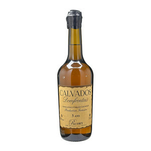 Calvados 5 ans