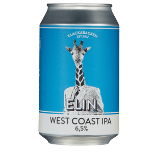 Elin - IPA
