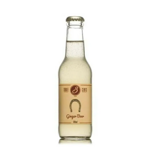Ginger Beer