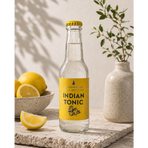 Indian Tonic