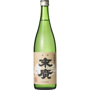 Suehiro Densho Yamahai