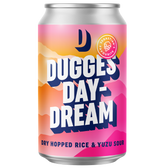 Dugges -Daydream 5,6% 33 cl burk