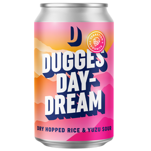 Dugges -Daydream 5,6% 33 cl burk