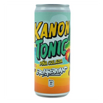 Kanon Tonic Pina Colada 330 ml BRK