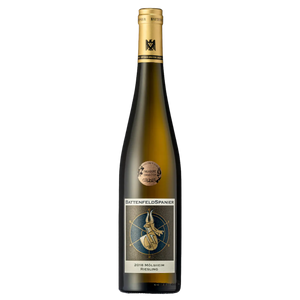 BattenfeldSpanier Mölsheim Riesling EKO