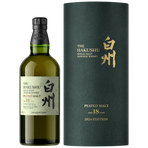 18 Years Peated Malt Tzukuriwake