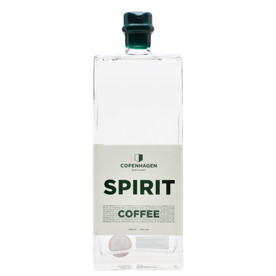 Coffee Spirit