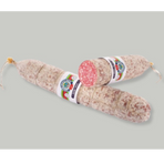 Bv. Salame firenze (Cavalier Umberto Boschi - 3 kg)