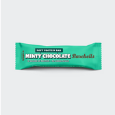 Barebells Protein Bar Minty Chocolate