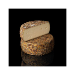 Tomme aux Fleurs
