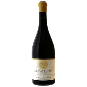 Chapoutier La Pavillon Rouge Ermitage EKO