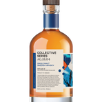 Collective Series Agitator.18.04 Ex-Bourbon, Chestnut Staves