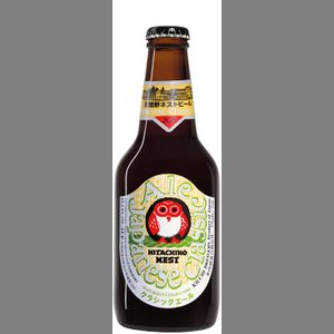Hitachino Nest Beer Classic Ale