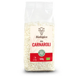 Carnaroli ris Eko (500g - Vignola)