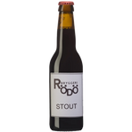 Rödö bryggeri Stout 5,2% 330 ml