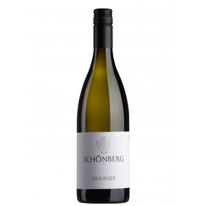 Schloss Schönberg - Silvaner Gutswein 2024 (Flaska 750 ml)
